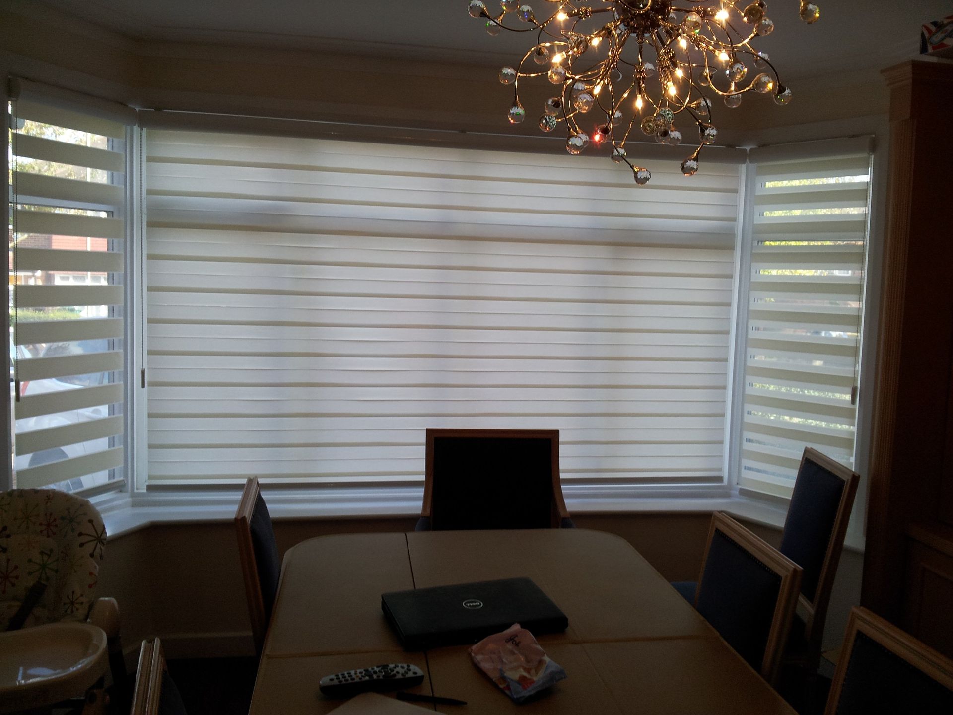 meeting room blinds